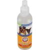 imageArm ampamp Hammer Complete Care Dog Dental Spray 6 Fl Oz  Mint Flavor Dog Dental Spray for Easy Brushless Cleaning  Baking Soda Enhanced Formula for Fresh Breath and Tartar ControlDog Dental Spray