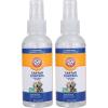 imageArm ampamp Hammer Complete Care Dog Dental Spray 6 Fl Oz  Mint Flavor Dog Dental Spray for Easy Brushless Cleaning  Baking Soda Enhanced Formula for Fresh Breath and Tartar ControlDental Spray  Tartar Control