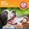 imageArm ampamp Hammer Complete Care Dog Dental Spray 6 Fl Oz  Mint Flavor Dog Dental Spray for Easy Brushless Cleaning  Baking Soda Enhanced Formula for Fresh Breath and Tartar ControlDental Spray  Tartar Control