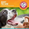 imageArm ampamp Hammer Complete Care Dog Dental Spray 6 Fl Oz  Mint Flavor Dog Dental Spray for Easy Brushless Cleaning  Baking Soda Enhanced Formula for Fresh Breath and Tartar ControlDental Spray  Fresh Breath
