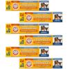 imageArm ampamp Hammer Complete Care Enzymatic Dog Toothpaste 62 oz  Dog Toothpaste for Puppies and Adult Dogs Arm and Hammer Toothpaste for Dogs  Pet Toothpaste Dog Dental Care and Clean Dog TeethDog