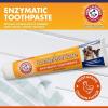 imageArm ampamp Hammer Complete Care Enzymatic Dog Toothpaste 62 oz  Dog Toothpaste for Puppies and Adult Dogs Arm and Hammer Toothpaste for Dogs  Pet Toothpaste Dog Dental Care and Clean Dog TeethDog