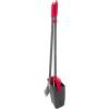 imageArm ampamp Hammer Dog Pooper Scooper Swivel Bin ampamp Rake Poop Scoop for Dogs Black 2 Heavy Duty Scented Waste Bags IncludedXL Scooper with Bags
