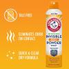 imageArm ampamp Hammer Invisible Body Powder Spray Clear TalcFree Body Odor ampamp Sweat Control for Men ampamp Women Spray Body Powder for Women and Men Arm and Hammer Body Spray Powder 7 Oz 3 PackFresh