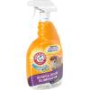 imageArm ampamp Hammer Pet Stain and Odor Eliminator 32 Fl Oz Pack of 2