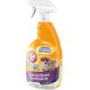 imageArm ampamp Hammer Pet Stain and Odor Eliminator 32 Fl Oz Pack of 2