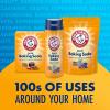 imageArm ampamp Hammer Pure Baking Soda Shaker  12 Oz  Pack of 612 Ounce Pack of 6