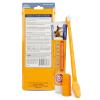 imageArm ampamp Hammer for Pets Complete Care Puppy Dental Kit Includes 25 oz Dog Toothpaste in Peanut Butter Flavor Small Dog Toothbrush for Small Dogs and Puppies and Microfiber Finger Brush Pack of 1Dog  Chicken