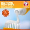 imageArm ampamp Hammer for Pets Complete Care Puppy Dental Kit Includes 25 oz Dog Toothpaste in Peanut Butter Flavor Small Dog Toothbrush for Small Dogs and Puppies and Microfiber Finger Brush Pack of 1Dog  Chicken