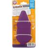 imageArm ampamp Hammer for Pets Super Treadz Mini Gorilla Dental Chew Toy for Dogs Dog Dental Chew Toys Reduce Plaque ampamp Tartar Buildup Without Brushing for Dogs up to 25 Lbs Pack of 24Gator