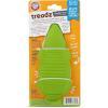 imageArm ampamp Hammer for Pets Super Treadz Mini Gorilla Dental Chew Toy for Dogs Dog Dental Chew Toys Reduce Plaque ampamp Tartar Buildup Without Brushing for Dogs up to 25 Lbs Pack of 24Gator