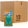 imageArm ampamp Hammer for Pets Super Treadz Mini Gorilla Dental Chew Toy for Dogs Dog Dental Chew Toys Reduce Plaque ampamp Tartar Buildup Without Brushing for Dogs up to 25 Lbs Pack of 24Gorilla