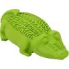 imageArm ampamp Hammer for Pets Super Treadz Mini Gorilla Dental Chew Toy for Dogs Dog Dental Chew Toys Reduce Plaque ampamp Tartar Buildup Without Brushing for Dogs up to 25 Lbs Pack of 24Gator