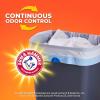 imageHefty Medium Trash Bags Ocean Water Scent 4 Gallon 26 CountFabuloso