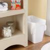 imageHefty Medium Trash Bags Ocean Water Scent 4 Gallon 26 CountUnscented