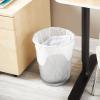 imageHefty Medium Trash Bags Ocean Water Scent 4 Gallon 26 CountUnscented