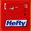 imageHefty Small Trash Bags Fabuloso Scent 4 Gallon 34 Countlavender