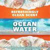 imageHefty Small Trash Bags Ocean Water Scent 4 Gallon 52 Count