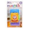imageMunchkin Arm ampamp Hammer Diaper Bag Refill 3 Pack 36 Bags