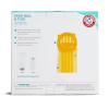 imageMunchkin Arm ampamp Hammer Diaper Pail Snap Seal ampamp Toss Refill Bags Holds up to 600 Newborn Diapers 20 Pack20 Pack