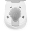 imageMunchkin Arm ampamp Hammer MultiStage 3in1 Potty Seat Potty Chair Trainer Ring and Step Stool GreyPotty