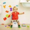 imageMunchkin Arm ampamp Hammer MultiStage 3in1 Potty Seat Potty Chair Trainer Ring and Step Stool GreyPotty