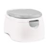 imageMunchkin Arm ampamp Hammer MultiStage 3in1 Potty Seat Potty Chair Trainer Ring and Step Stool GreyPotty