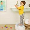 imageMunchkin Arm ampamp Hammer MultiStage 3in1 Potty Seat Potty Chair Trainer Ring and Step Stool GreyPotty
