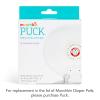 imageMunchkin Arm ampamp Hammer Puck Baking Soda Cartridge Lavender Scent1 Count Pack of 1