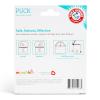 imageMunchkin Arm ampamp Hammer Puck Baking Soda Cartridge Lavender Scent1 Count Pack of 1