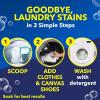 imageOxiClean Versatile Stain Remover Powder 722 lb