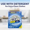 imageOxiClean Versatile Stain Remover Powder 722 lb