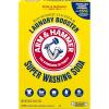 imageARM ampamp HAMMER Super Washing Soda Household Cleaner and Laundry Booster 55 oz BoxMulti