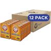 imageArm ampamp Hammer Baking Soda 1 Pound Pack of 12