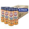 imageArm ampamp Hammer Pure Baking Soda Shaker  12 Oz  Pack of 612 Ounce Pack of 6