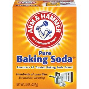 imageArm ampamp Hammer Baking Soda8 Ounce Pack of 24
