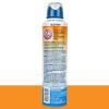 imageArm ampamp Hammer Invisible Foot Powder Spray Clear TalcFree Foot Odor ampamp Sweat Control Foot Spray Odor Eliminator Spray Foot Odor Eliminator For Men ampamp Women Foot Odor Spray 7 Oz 1 Pack7 Ounce Pack of 1