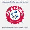 imageArm ampamp Hammer Sport Body Powder Powder for Men and Women Fresh Feeling Talc Free Aluminum Free Odor Defense with Baking Soda12 Ounce Pack of 1