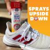 imageArm ampamp Hammer Sport Gear ampamp Shoe Refresher Spray Heavy Duty Odor Defense for Sports Gear and Footwear Deodorizer for Gym Bags Boxing Gloves Hockey Equipment and Football Pads 67 oz67 Ounce Pack of 1