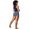 imageFitRight Fresh Start Incontinence and Postpartum Underwear for Women Large Blue 12 Count Ultimate Absorbency Disposable Underwear with The OdorControl Power of ARM ampamp HammerMedium 12 Count