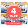 imageFitRight Fresh Start Urinary and Postpartum Incontinence Pads for Women Moderate Absorbency with Arm ampamp Hammer Baking Soda 80 Count 4 Packs of 2030 Count Pack of 4