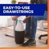 imageHefty Small Garbage Bags Unscented 4 Gallon 34 Count1 Count Pack of 34
