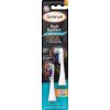 imageSpinbrush ARM ampamp HAMMER PRO Deep Clean REFILLs Battery Powered Toothbrush Removes 100 More Plaque Soft Bristles Two Replacement Heads Packing may vary2 Count Pack of 2