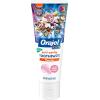 imageSpinbrush Gabbys Dollhouse Kids Electric Battery Toothbrush Soft BristlesToothbrush  Toothpaste  Bubble
