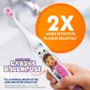 imageSpinbrush Gabbys Dollhouse Kids Electric Battery Toothbrush Soft BristlesToothbrush