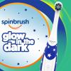 imageSpinbrush Kids Electric Toothbrush Glow in The Dark BatteryPoweredGlow in the Dark