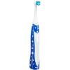 imageSpinbrush Kids Electric Toothbrush Glow in The Dark BatteryPoweredGlow in the Dark
