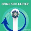 imageSpinbrush Kids Electric Toothbrush Glow in The Dark BatteryPoweredGlow in the Dark