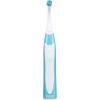 imageSpinbrush Kids Electric Toothbrush Glow in The Dark BatteryPoweredShimmery Sparkle