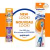 imageSpinbrush PRO CLEAN Battery Powered Toothbrush Medium Bristles 1 Count Gold or Blue Color May Vary